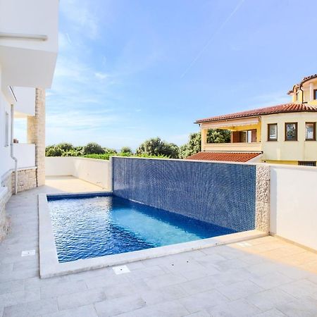White House Stinjan Apartment Ngoại thất bức ảnh