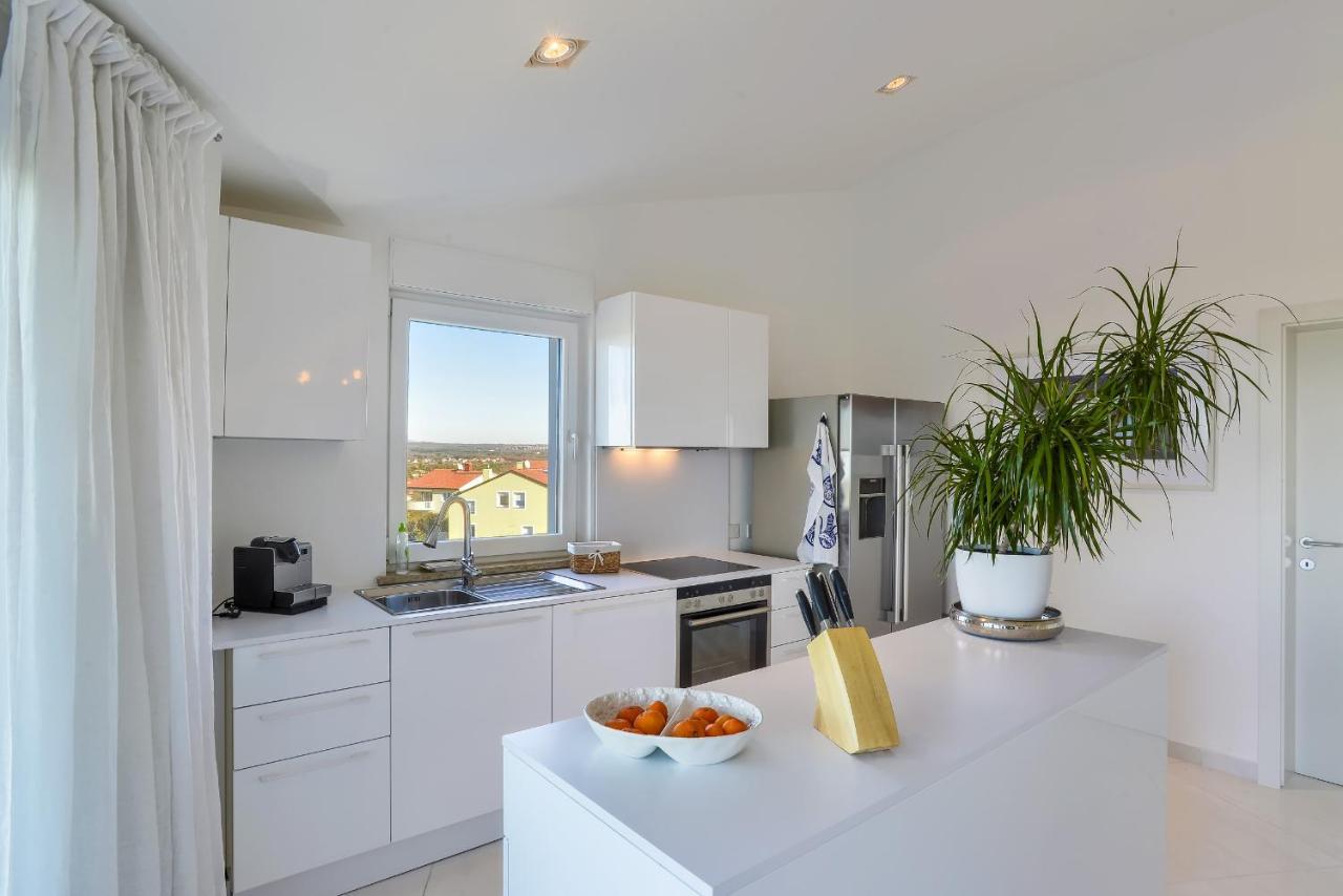 White House Stinjan Apartment Ngoại thất bức ảnh