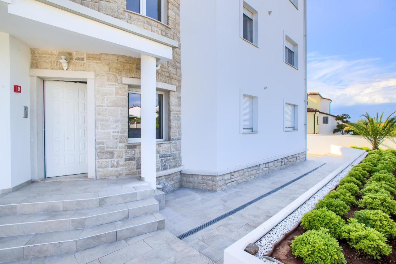 White House Stinjan Apartment Ngoại thất bức ảnh