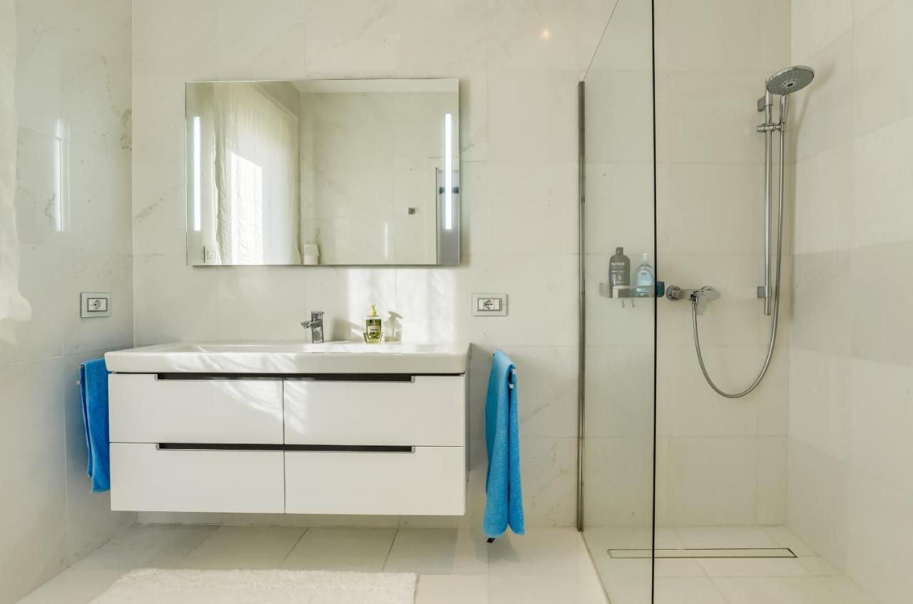 White House Stinjan Apartment Ngoại thất bức ảnh