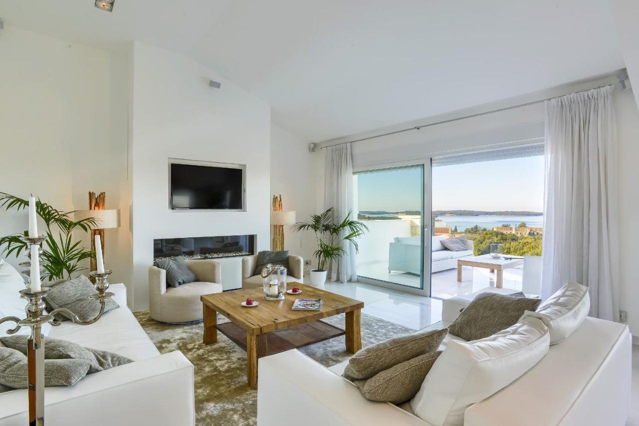 White House Stinjan Apartment Ngoại thất bức ảnh