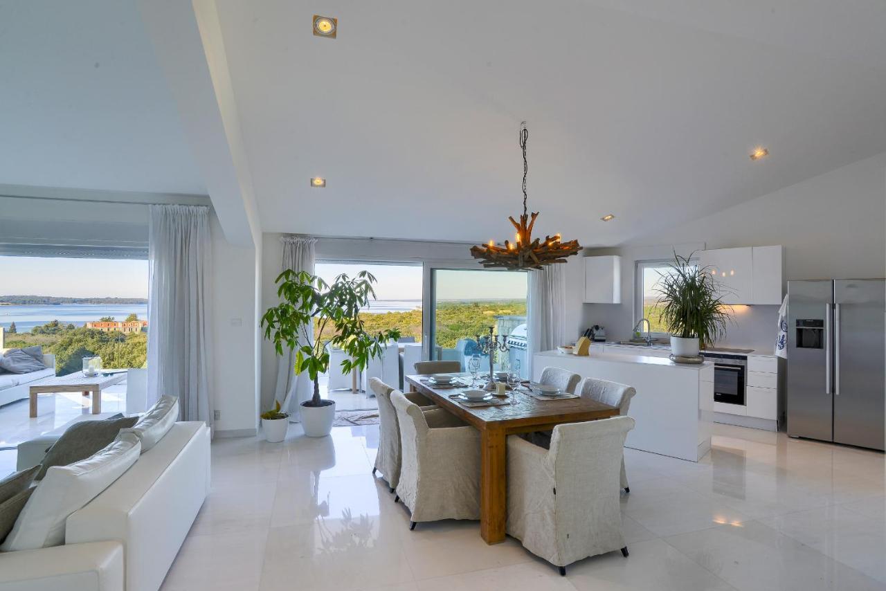 White House Stinjan Apartment Ngoại thất bức ảnh