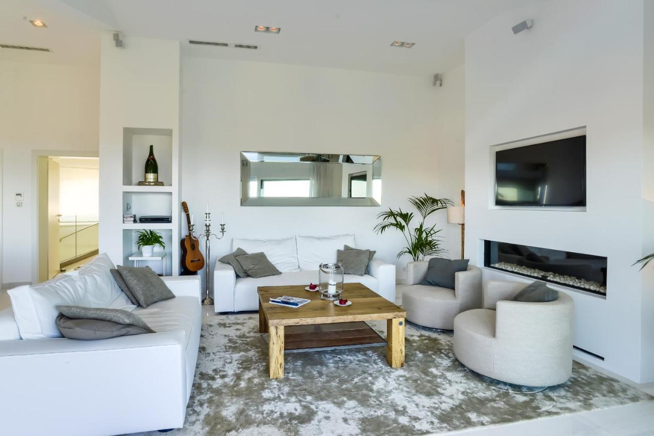 White House Stinjan Apartment Ngoại thất bức ảnh