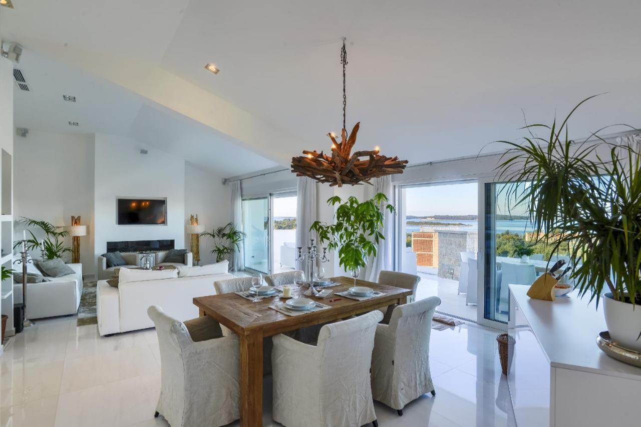 White House Stinjan Apartment Ngoại thất bức ảnh