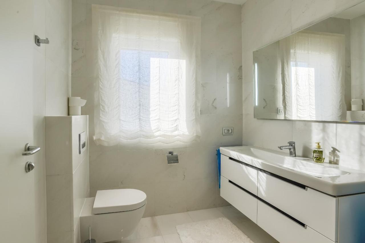 White House Stinjan Apartment Ngoại thất bức ảnh