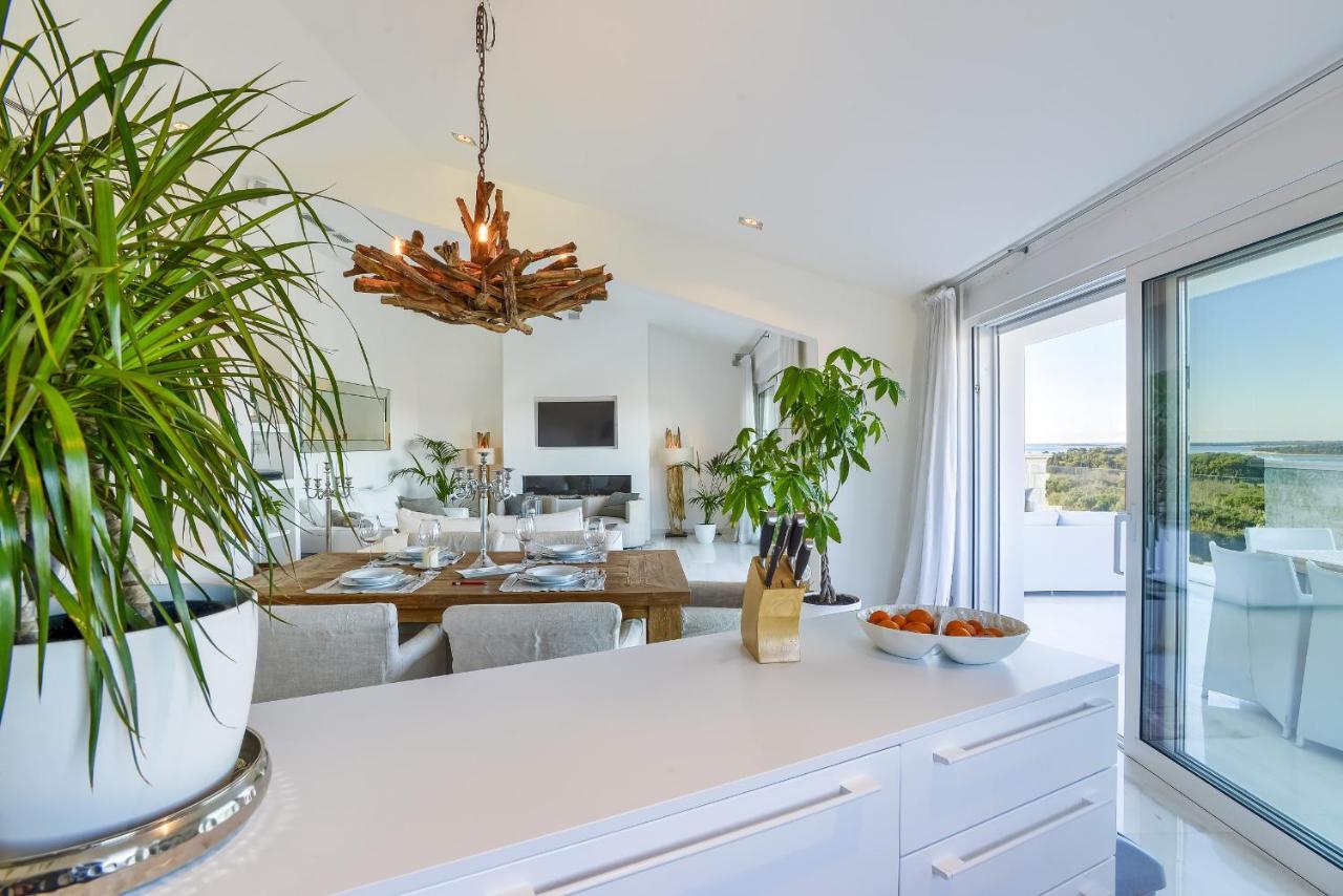 White House Stinjan Apartment Ngoại thất bức ảnh