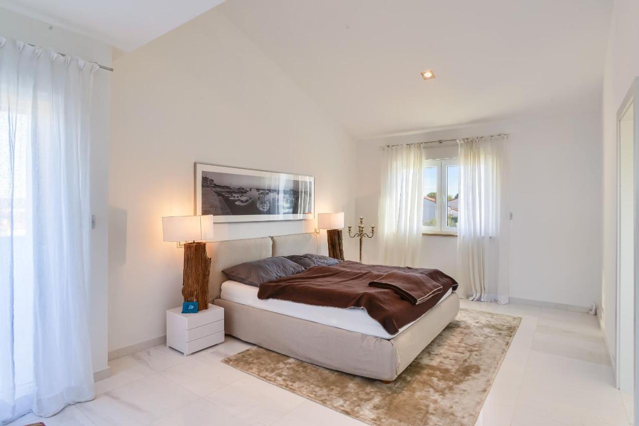 White House Stinjan Apartment Ngoại thất bức ảnh