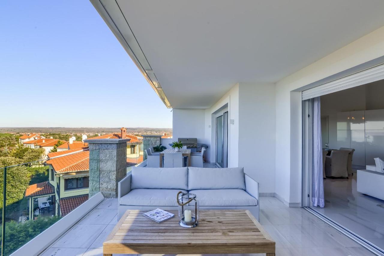 White House Stinjan Apartment Ngoại thất bức ảnh