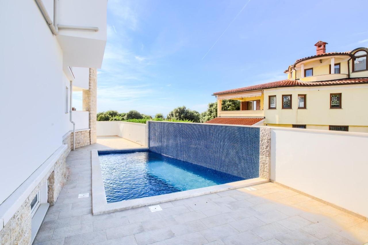 White House Stinjan Apartment Ngoại thất bức ảnh